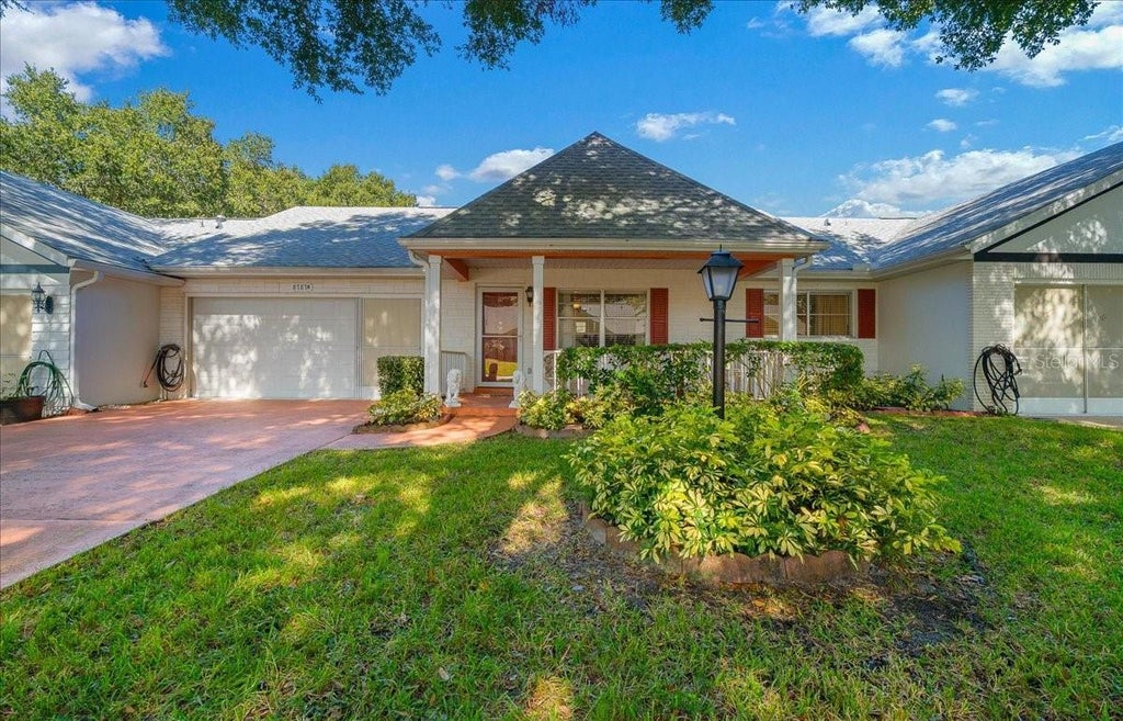 8787 Sw 90th Lane B, OCALA