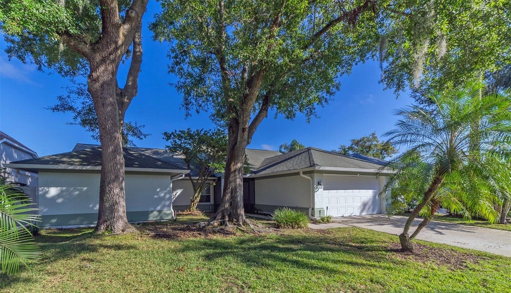 9430 Pebble Glen Avenue, TAMPA