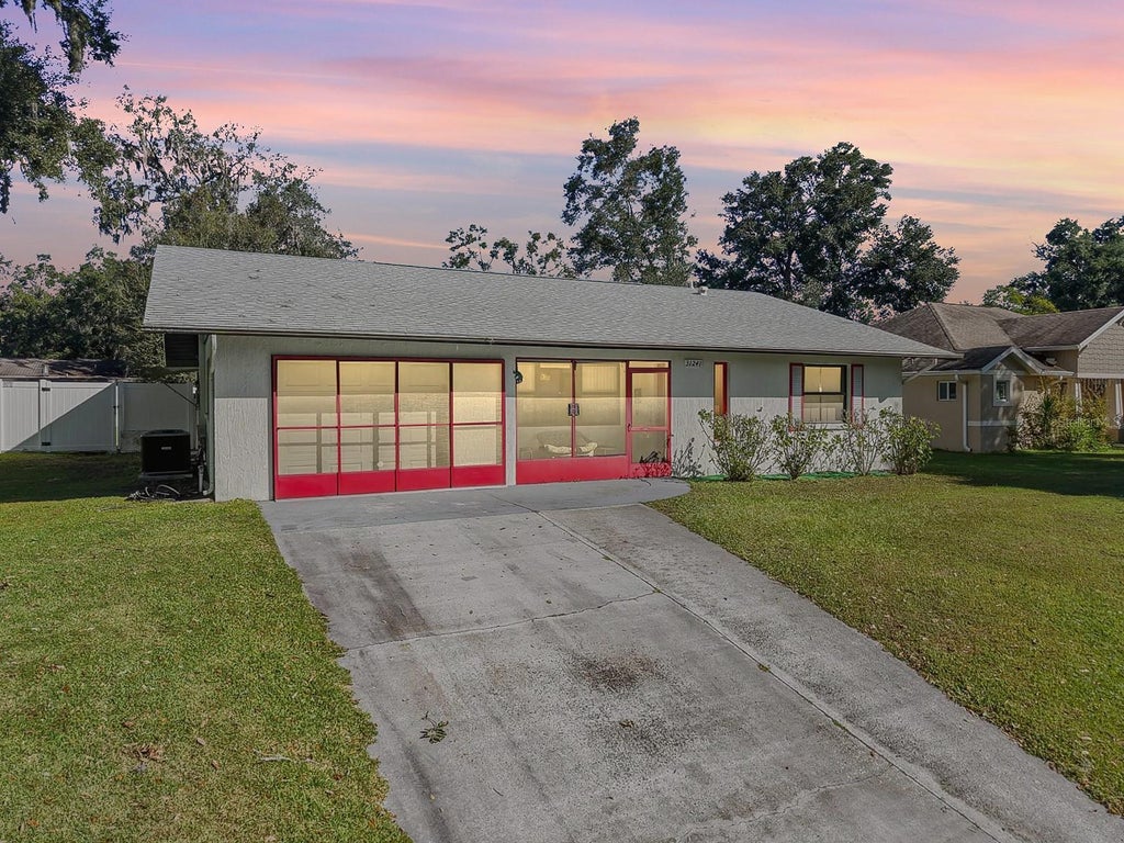 31241 Stoney Brook Drive, BROOKSVILLE