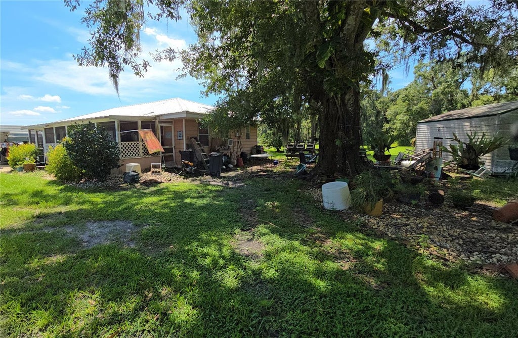 910 Bumby Lane, WAUCHULA