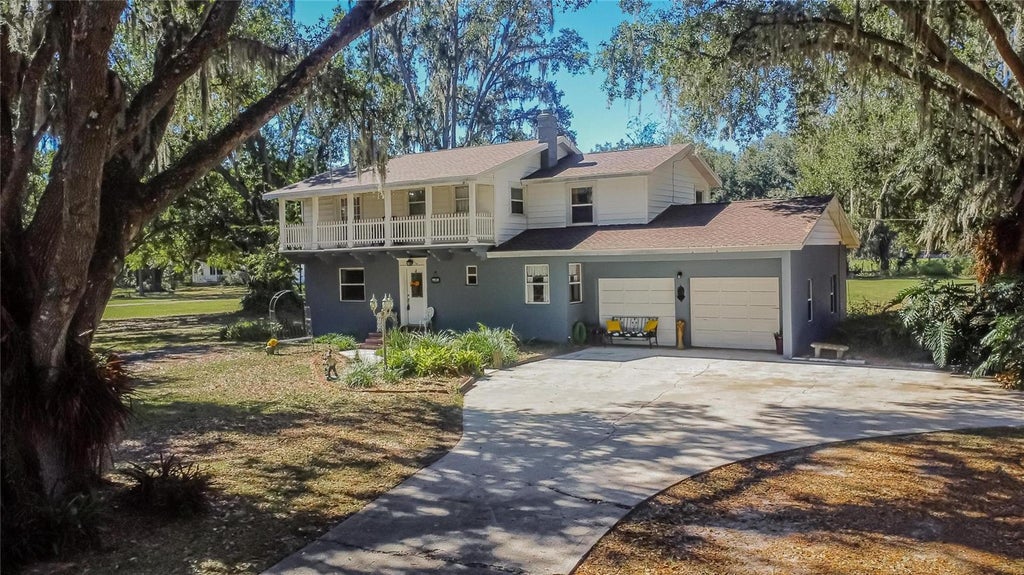 2203 Hidden Pond Road, PLANT CITY