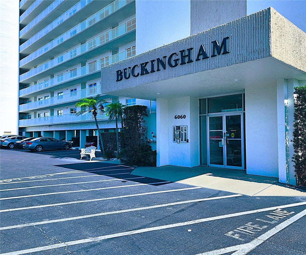 6060 Shore Boulevard S 903, GULFPORT