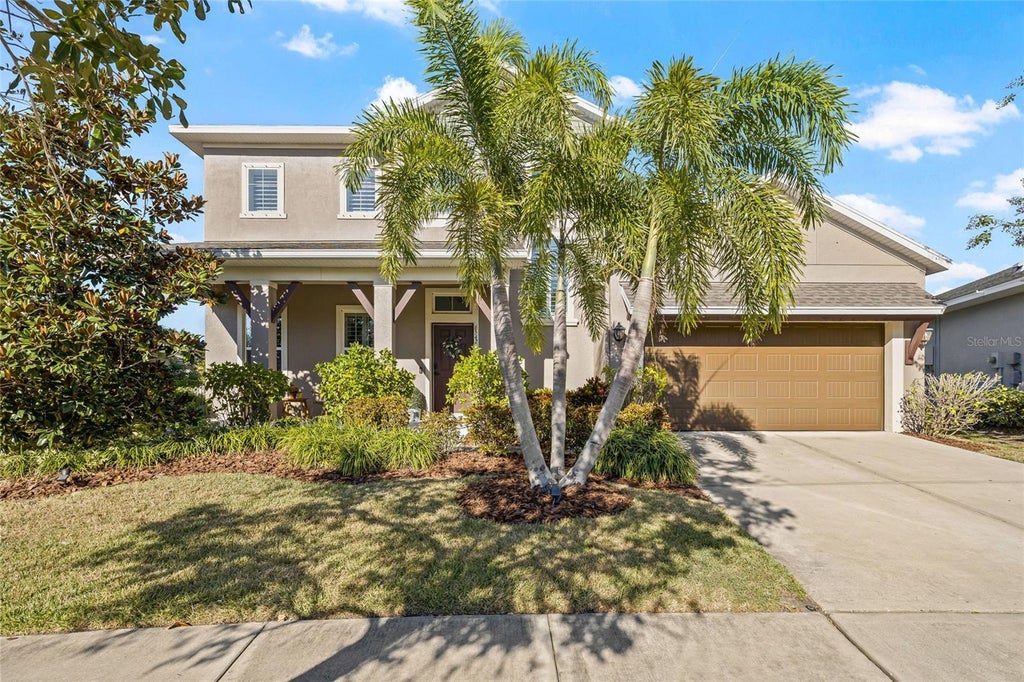 6542 Mayport Drive, APOLLO BEACH