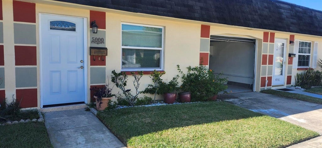 5000 Bitner Street, NEW PORT RICHEY