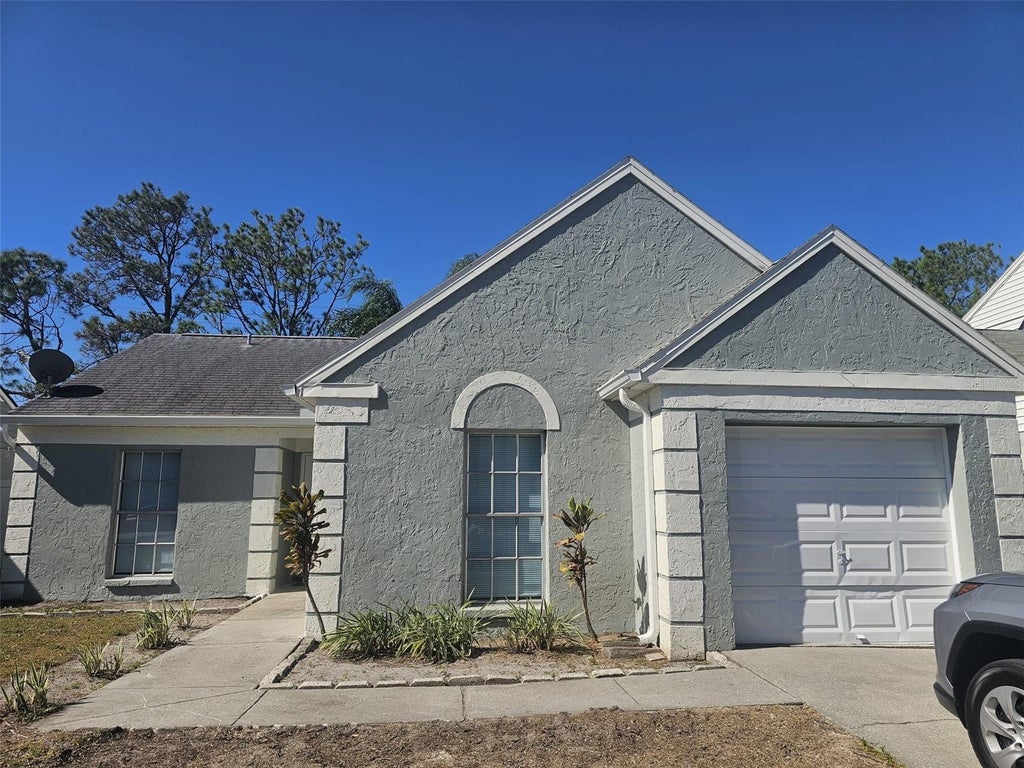 10912 Brightside Drive, TAMPA