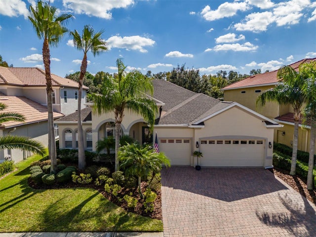 10537 Martinique Isle Drive, TAMPA