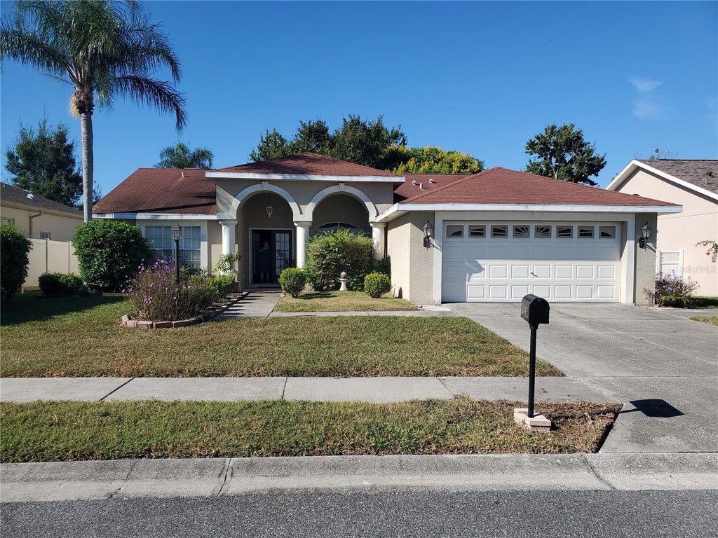 7919 Starfire Way, NEW PORT RICHEY