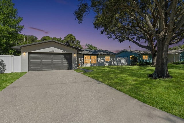 1420 Citrus Street, CLEARWATER