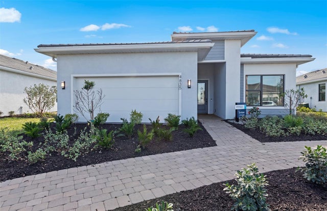 4950 Ribbon Rock Cove, LAKEWOOD RANCH