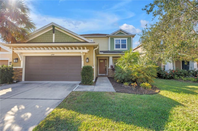 5749 Liatris Circle, SARASOTA