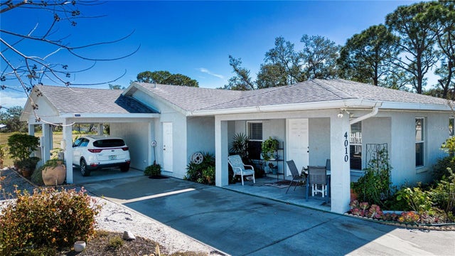 4010 North Lockwood Ridge Road, SARASOTA