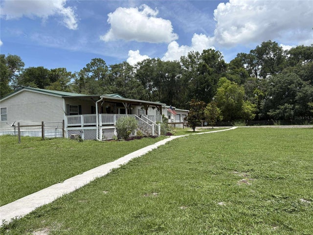 876 Menton Road, PIERSON