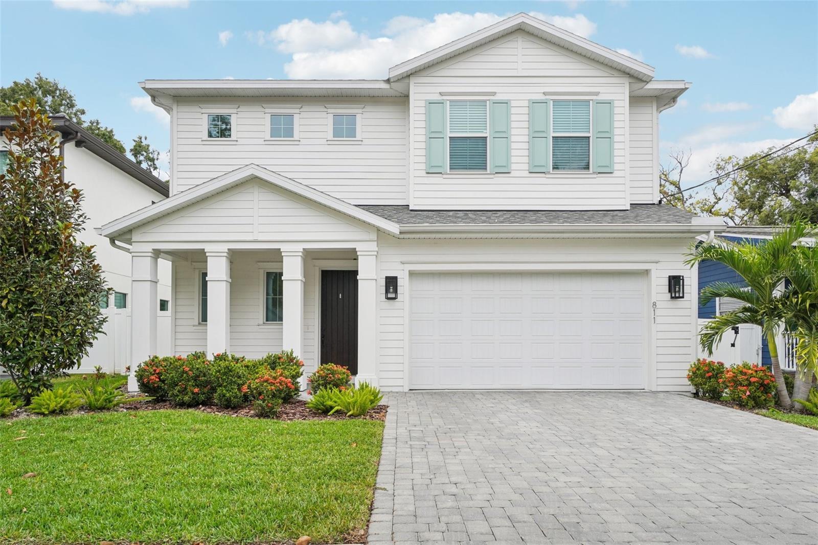 Photo of Listing #TB8447141