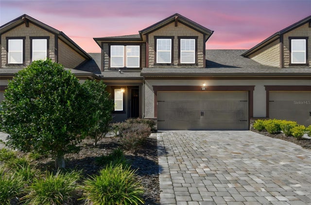 5212 Blossom Cove, BRADENTON