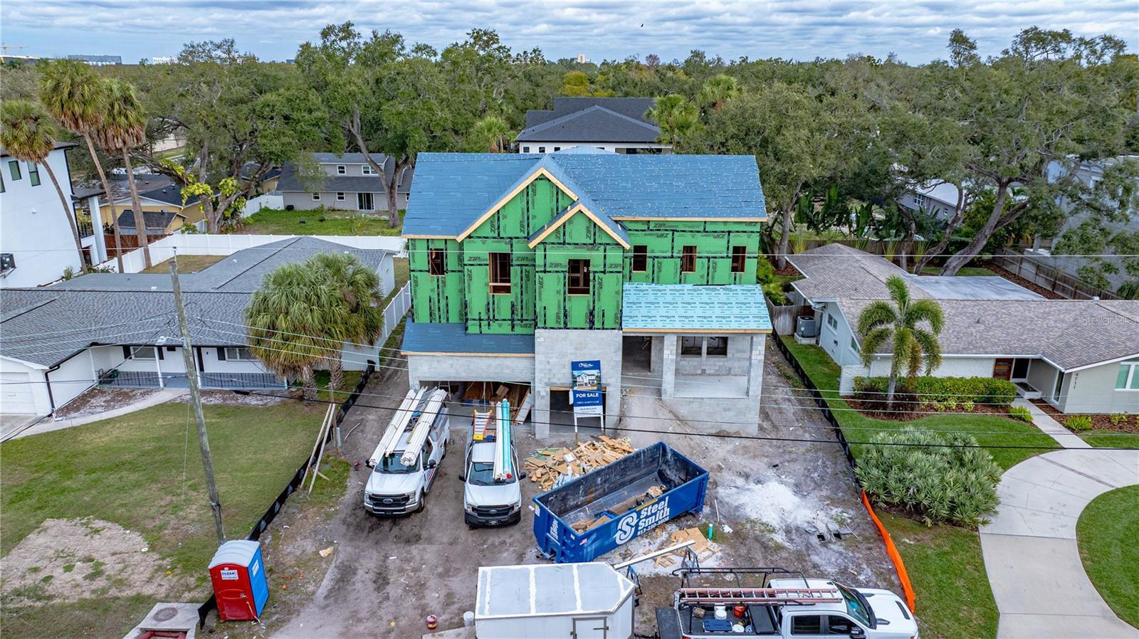 Photo of Listing #TB8449403