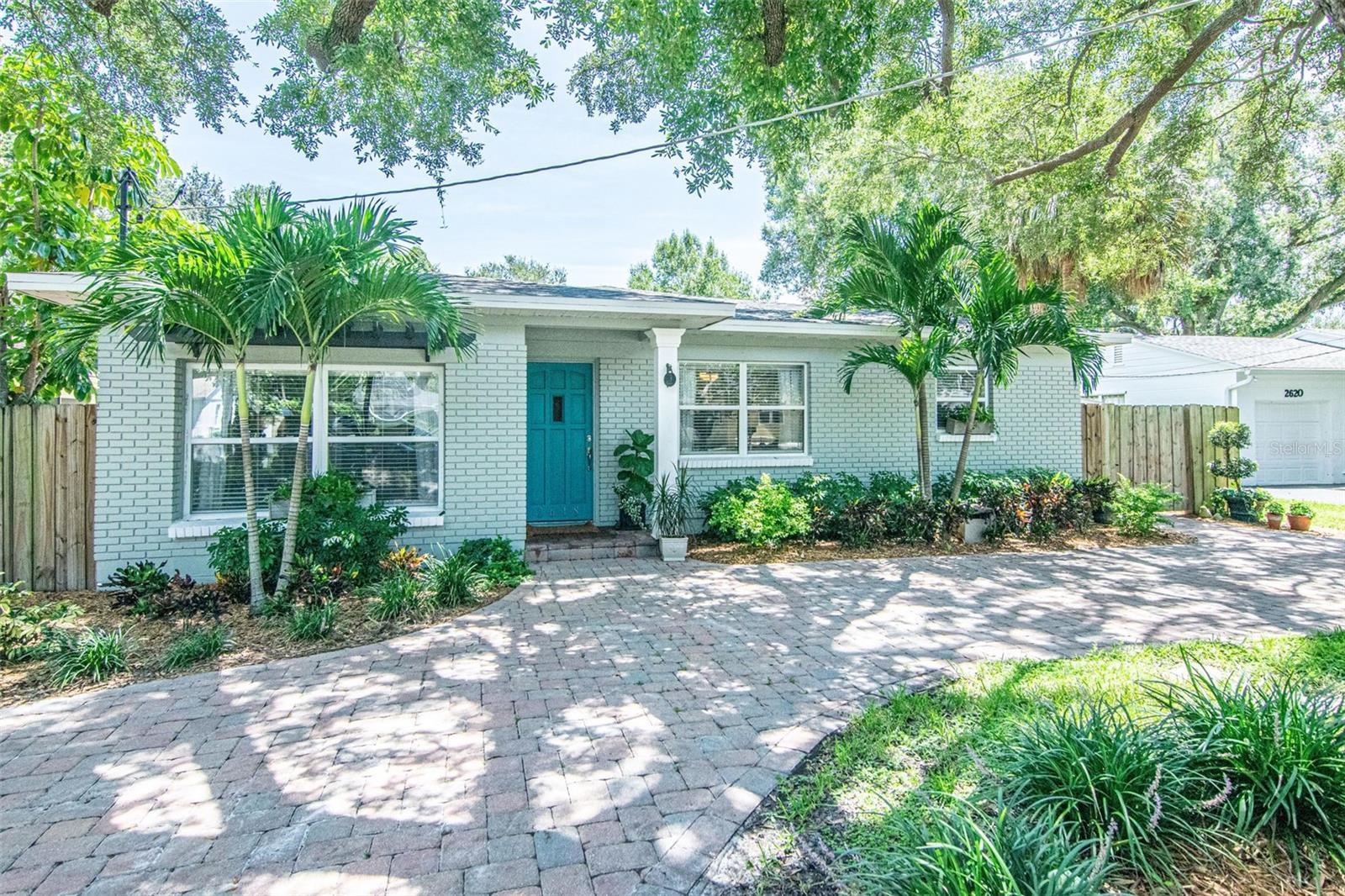 Photo of Listing #TB8450414