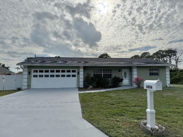3856 Tarpon Road, VENICE