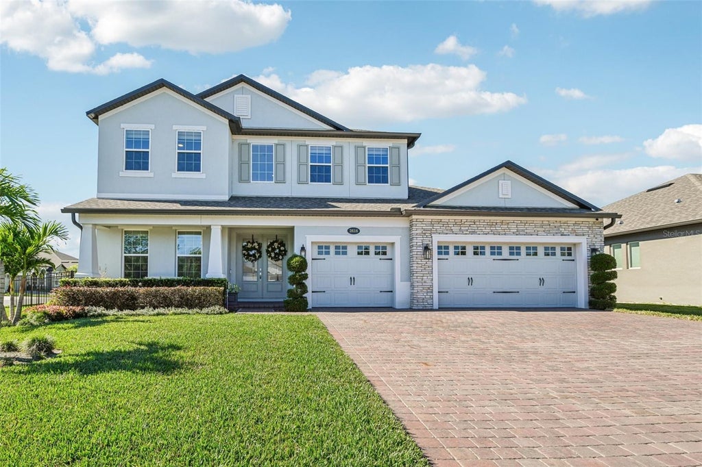 2616 Cedar Shake Court, OVIEDO