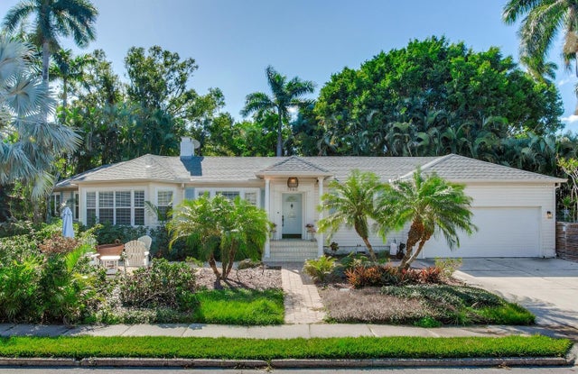 1960 Lincoln Drive, SARASOTA