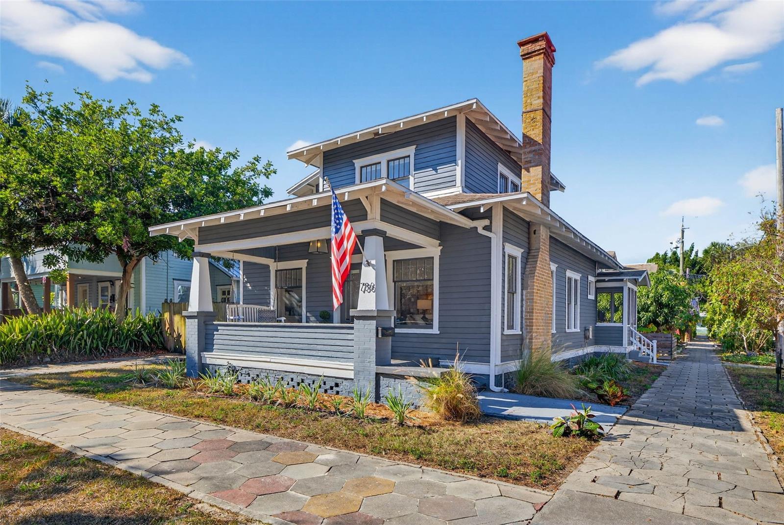 Photo of Listing #TB8452403