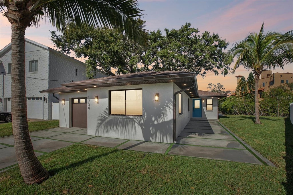 1739 Bayou Grande Boulevard Ne, ST PETERSBURG