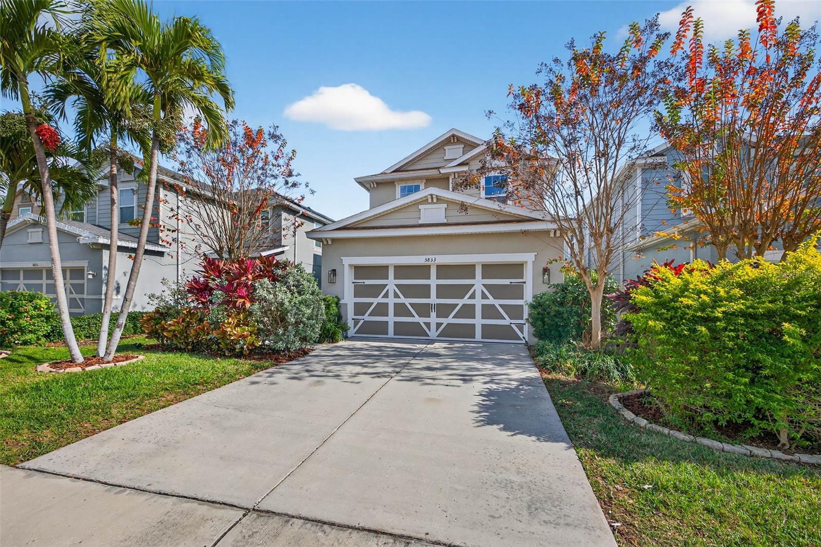 Photo of Listing #TB8458365