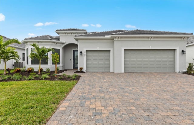 4909 Del Rey Cove Cove, LAKEWOOD RANCH