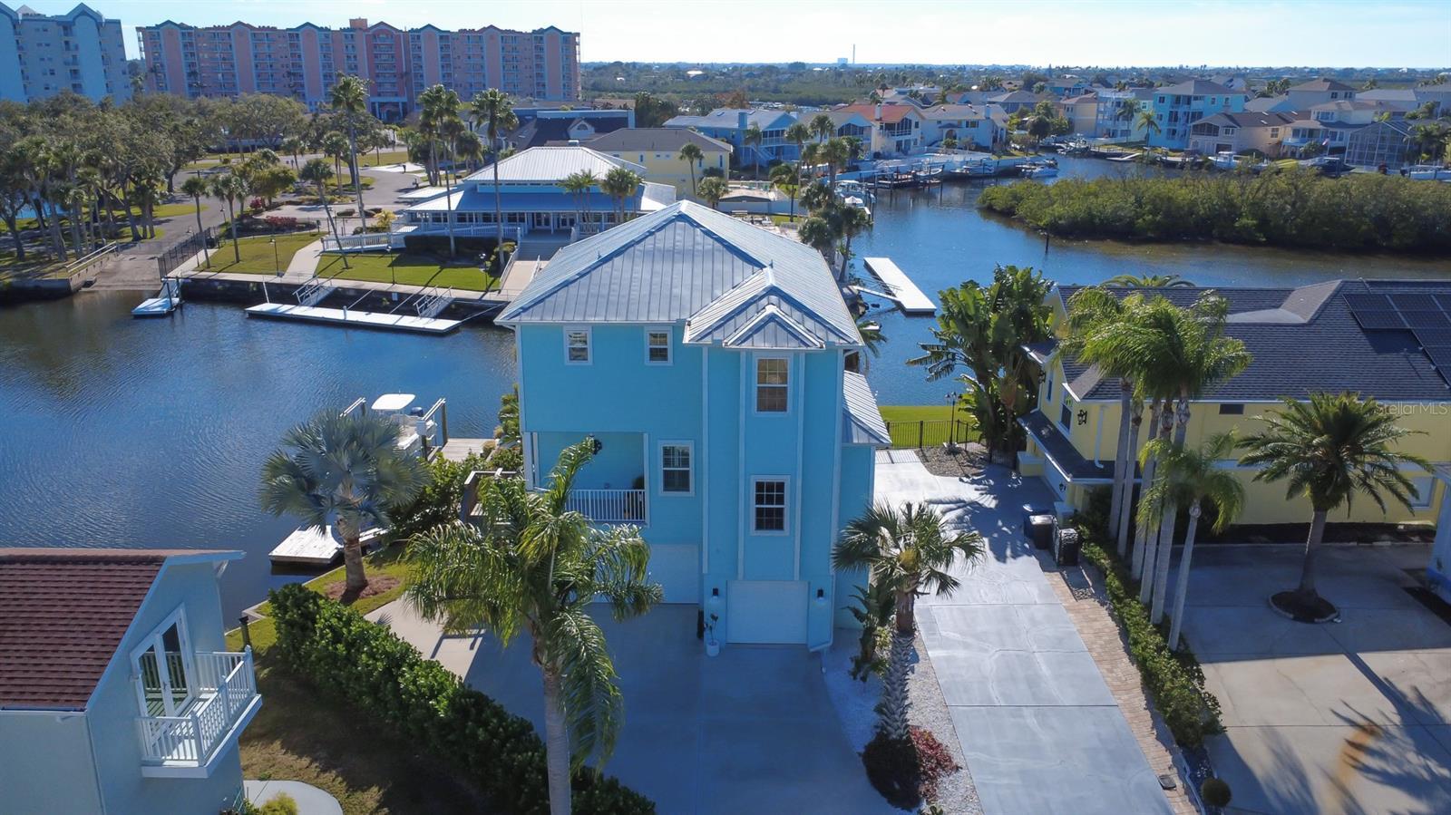 Photo of Listing #TB8460292