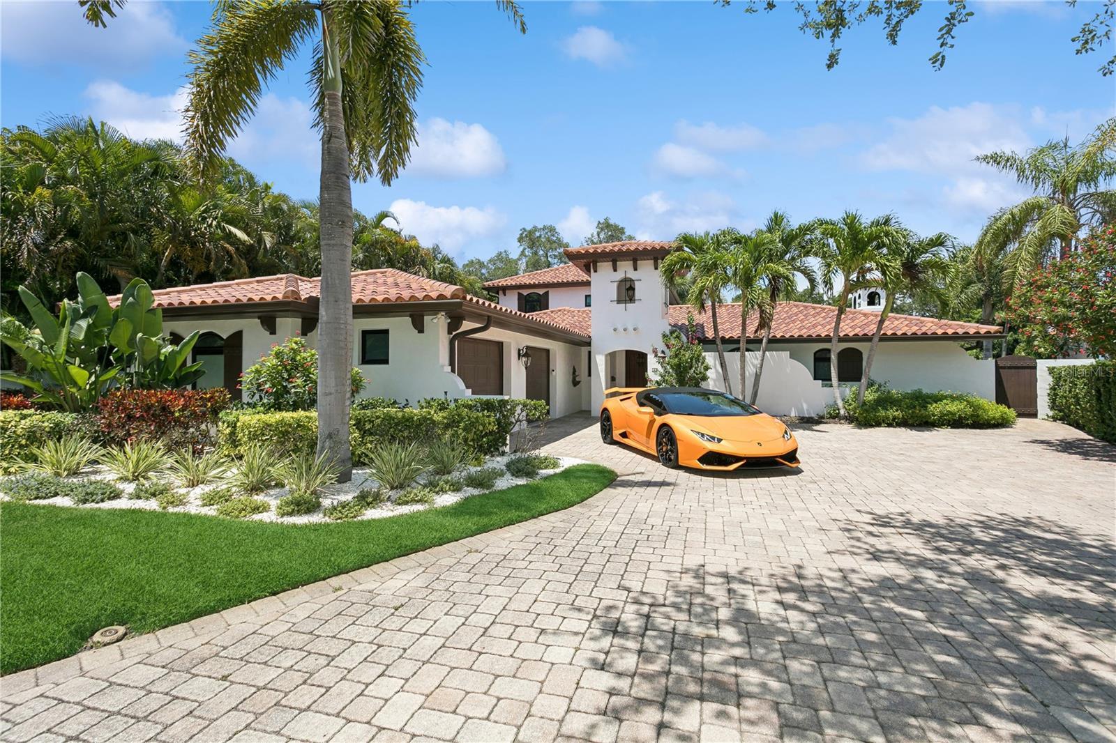 Photo of Listing #TB8460708