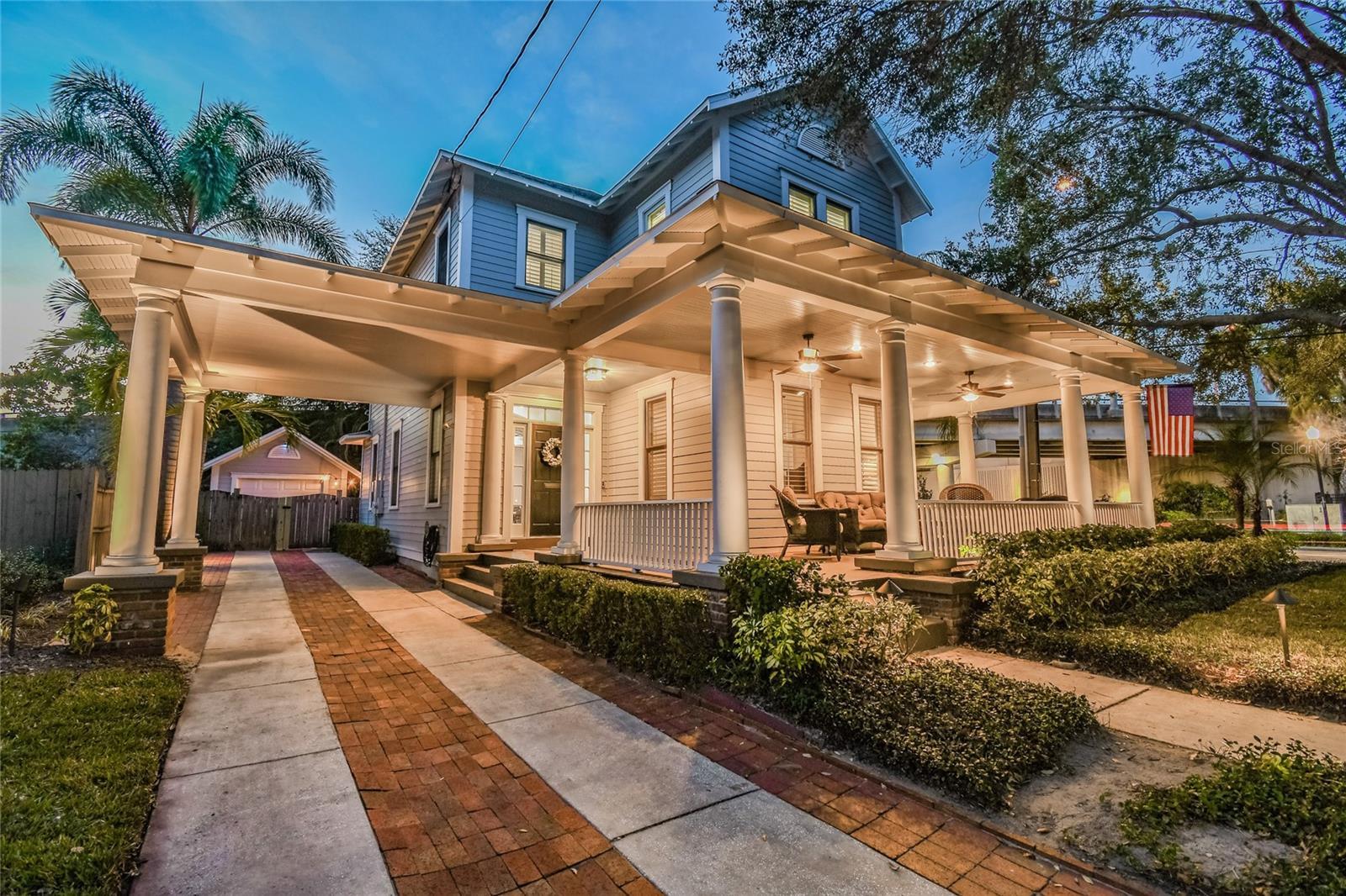 Photo of Listing #TB8462056