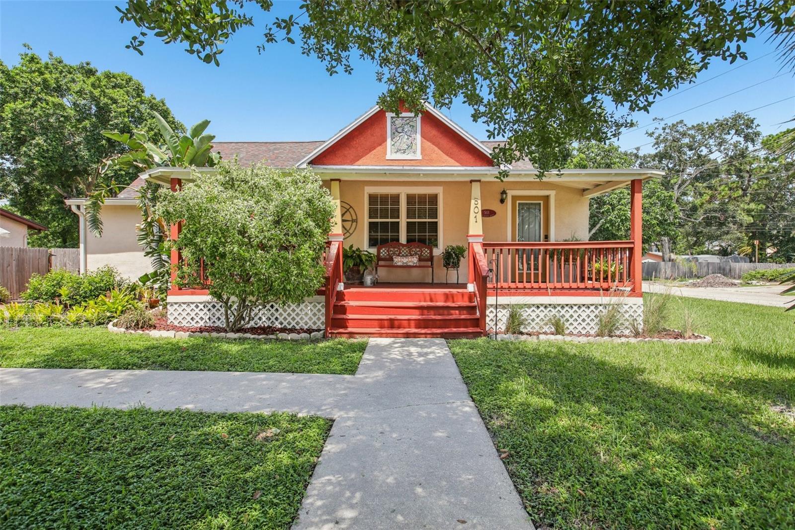 Photo of Listing #TB8462167