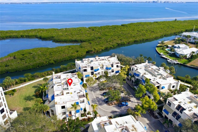1920 Harbourside Drive 1003, LONGBOAT KEY