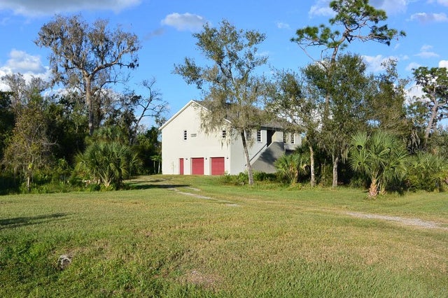 4327 Turkey Hammock Road, SARASOTA