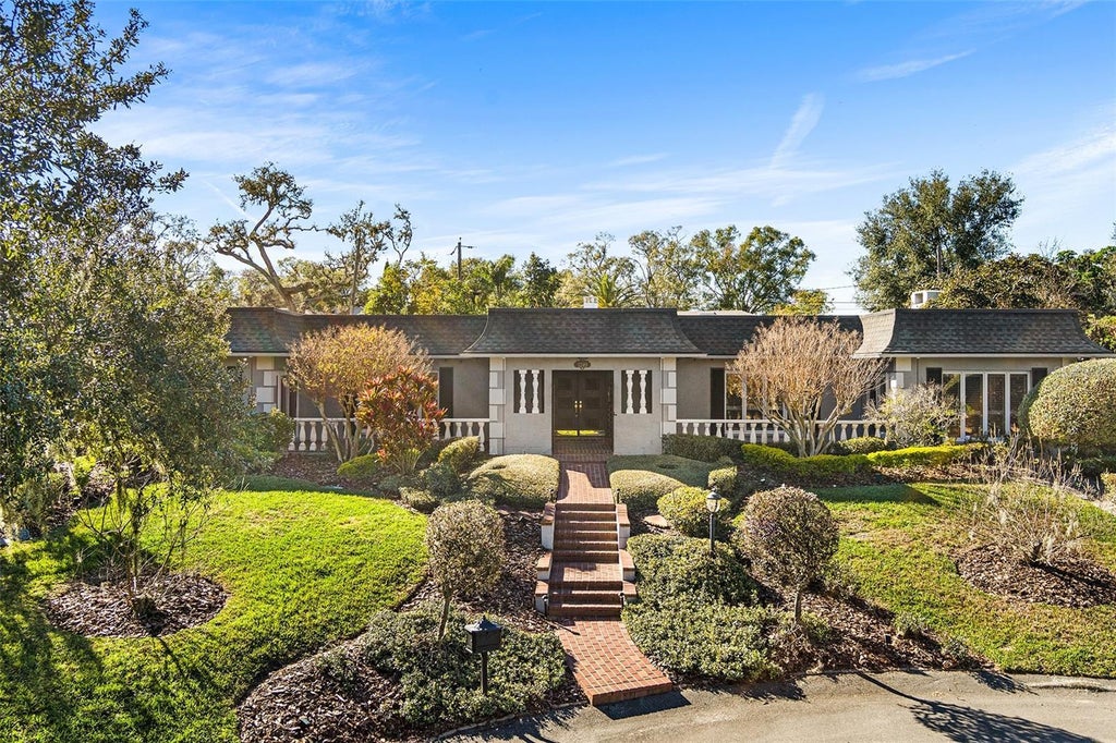 1249 Lake Point Drive, LAKELAND