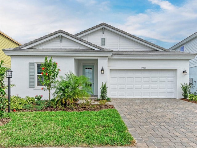 17915 Cropside Trail, LAKEWOOD RANCH