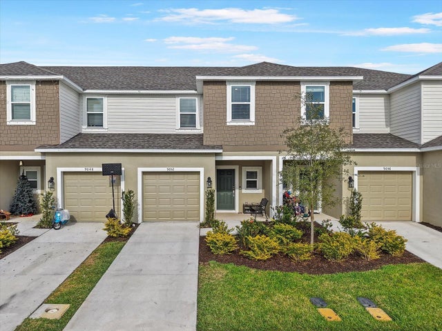 9052 Driven Snow Street, SARASOTA