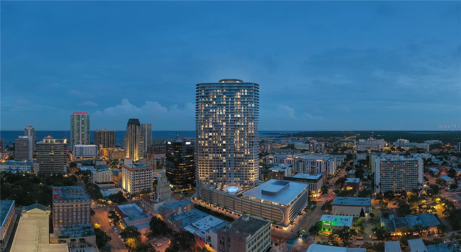 Photo of Listing #TB8464715