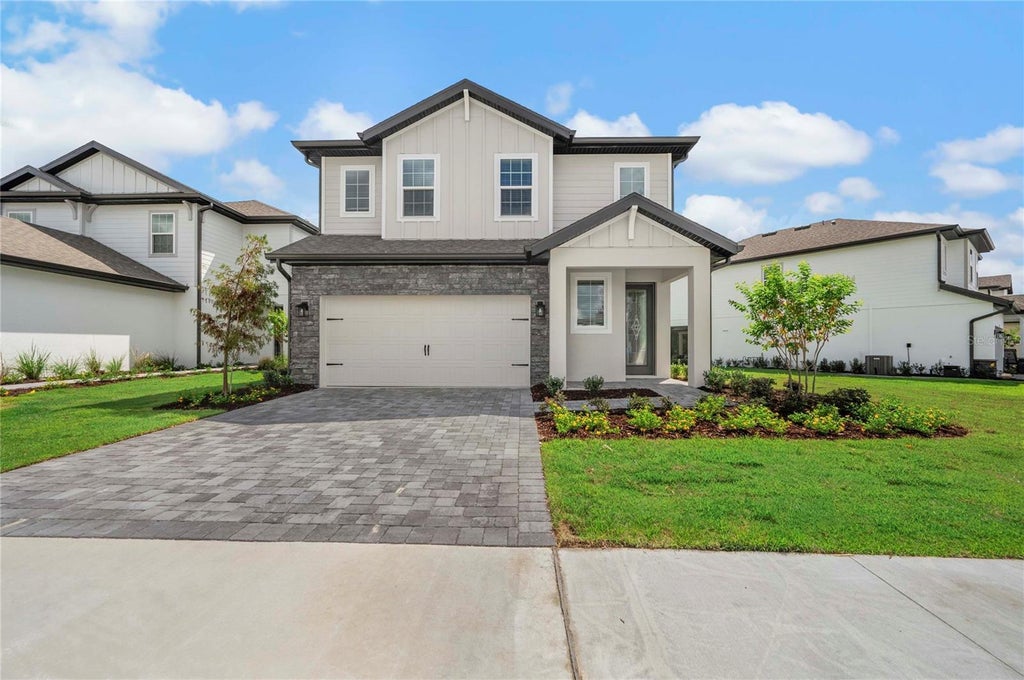 7805 Marlow Place, KISSIMMEE