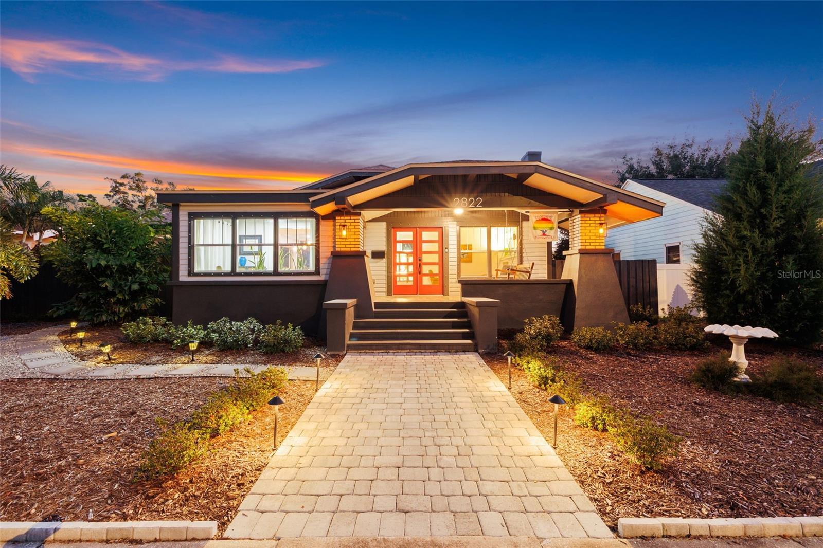 Photo of Listing #TB8470773