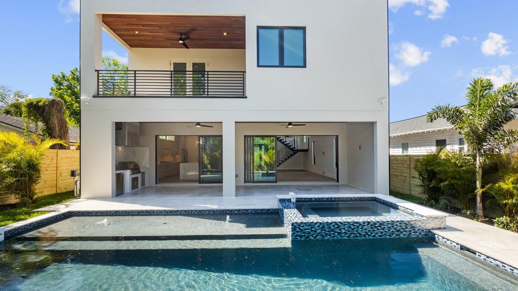 2608 North Ridgewood Avenue, TAMPA