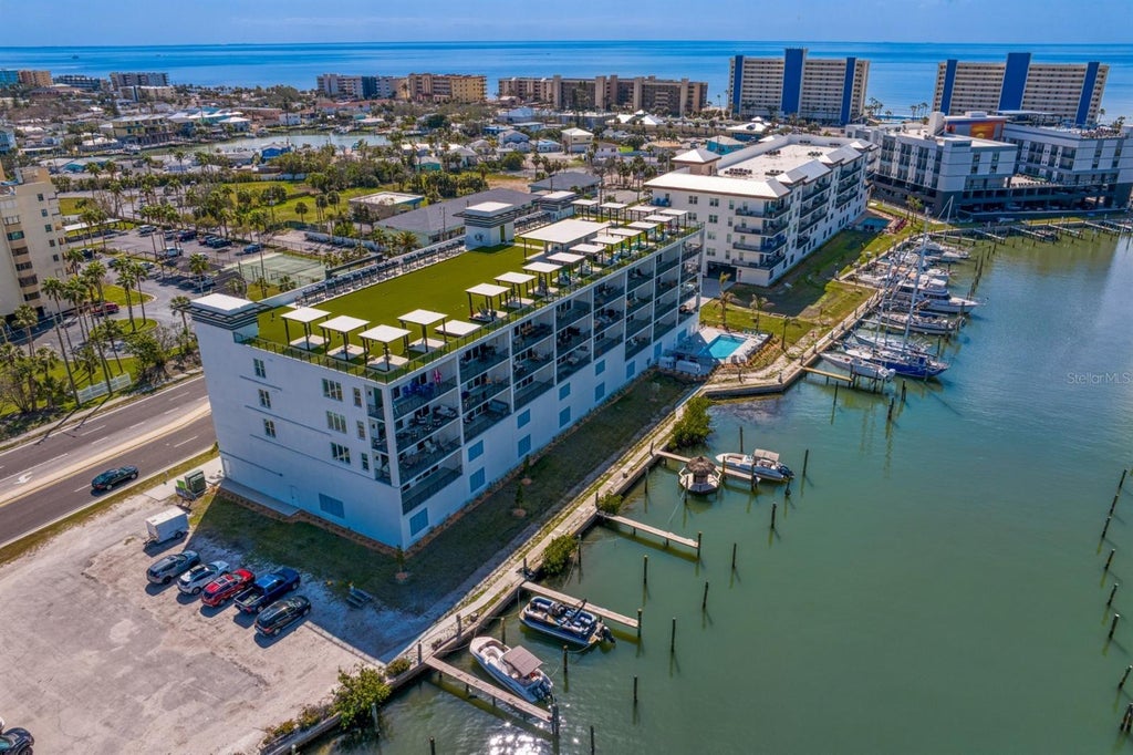 400 150th Avenue 304, MADEIRA BEACH