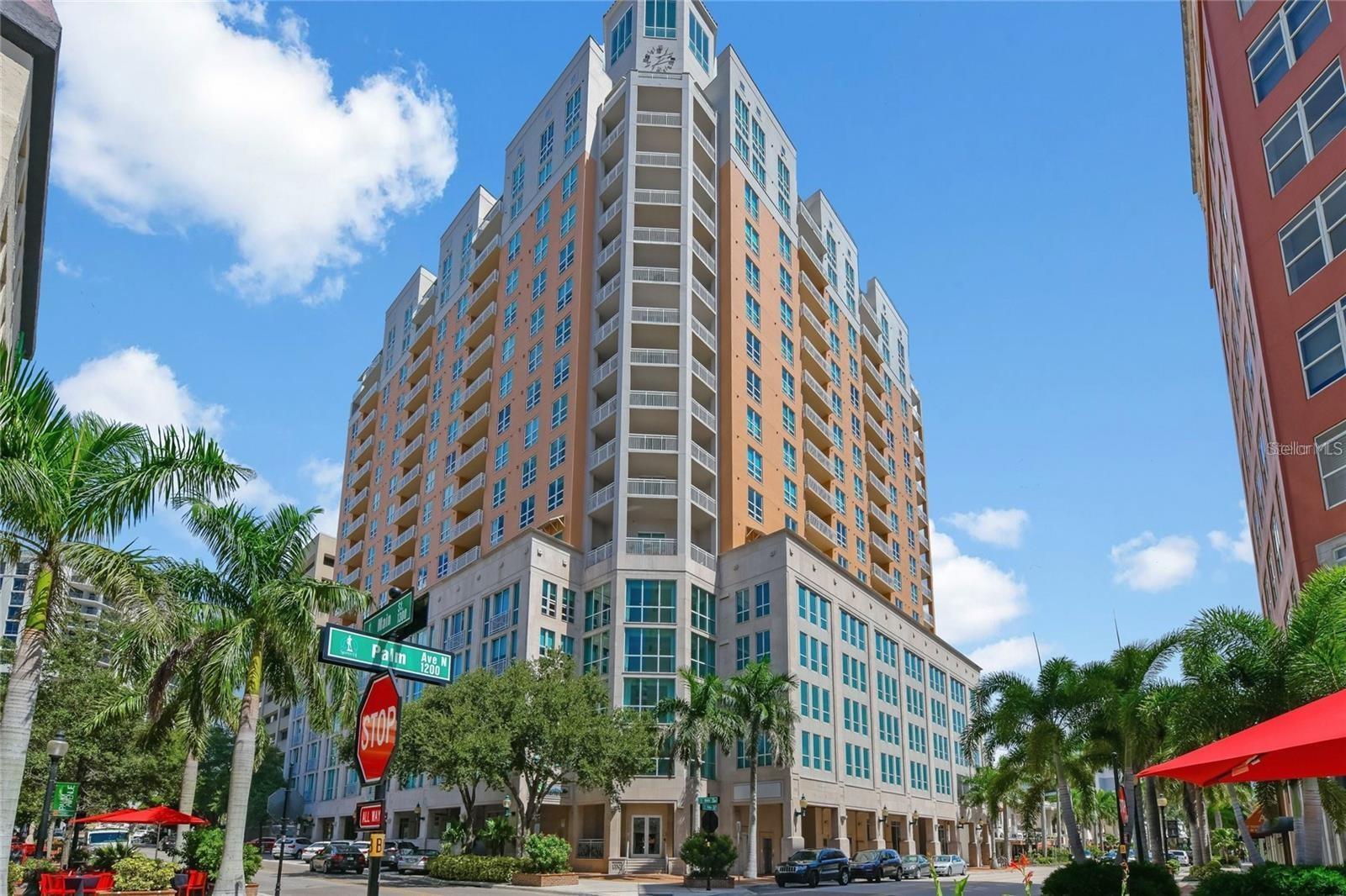 1350 Main Condos 6 Listings for Sale 1350 Main St Sarasota, FL