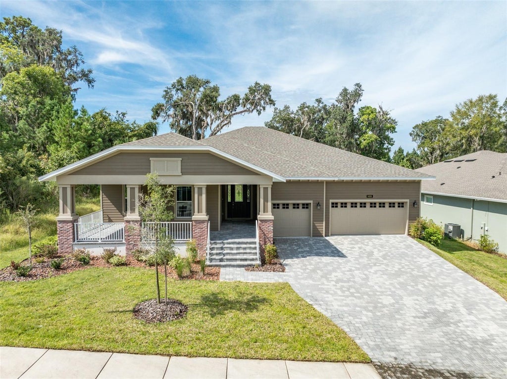 6436 Summit View Drive, BROOKSVILLE