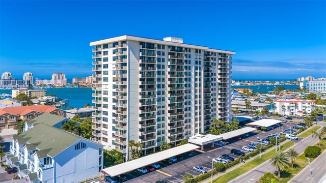 400 Island Way 1204, CLEARWATER