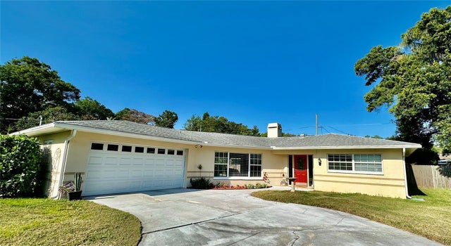 1450 Dexter Drive, CLEARWATER