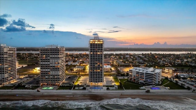 3000 North Atlantic Avenue 24, DAYTONA BEACH