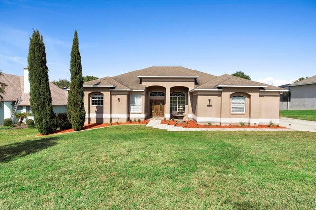 12736 Lake Ridge Circle, CLERMONT