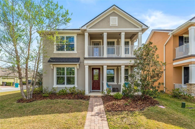 8561 Randal Park Blvd, ORLANDO