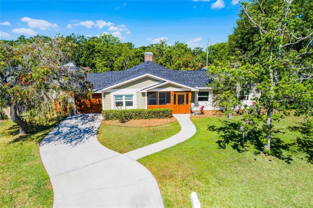 426 North Boyd Street, WINTER GARDEN