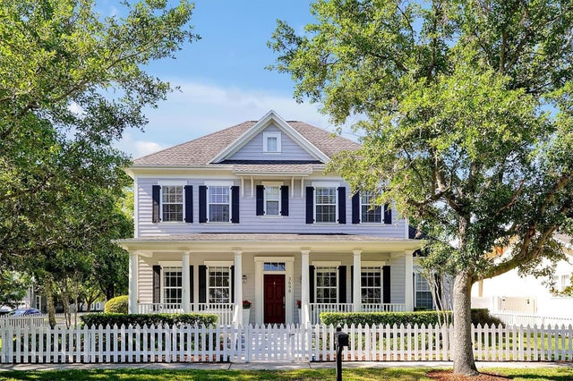 3698 Lower Park Road, ORLANDO